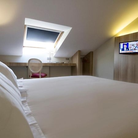 Hotel Los Lagos Nature Cangas de Onis Exterior photo