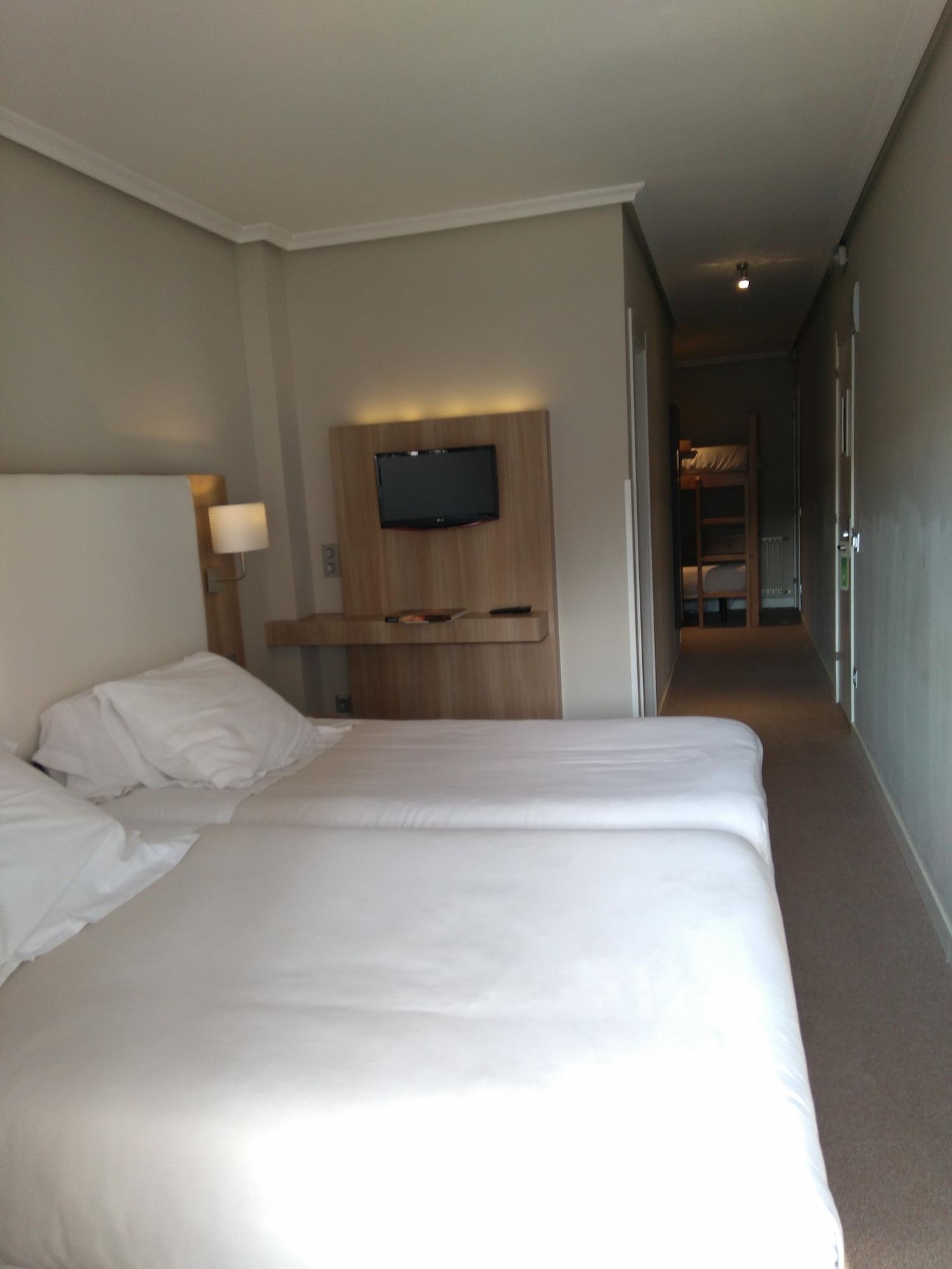 Hotel Los Lagos Nature Cangas de Onis Exterior photo