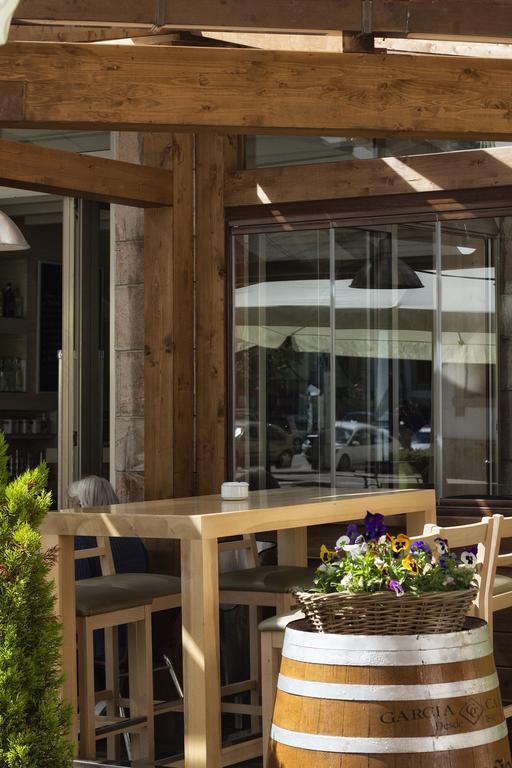 Hotel Los Lagos Nature Cangas de Onis Exterior photo