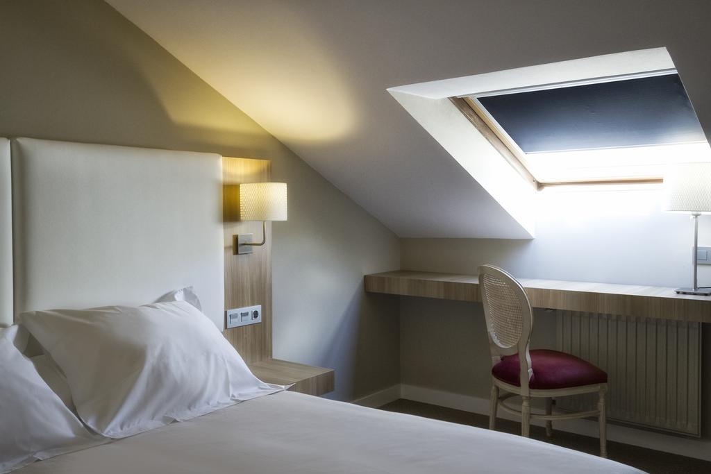 Hotel Los Lagos Nature Cangas de Onis Exterior photo