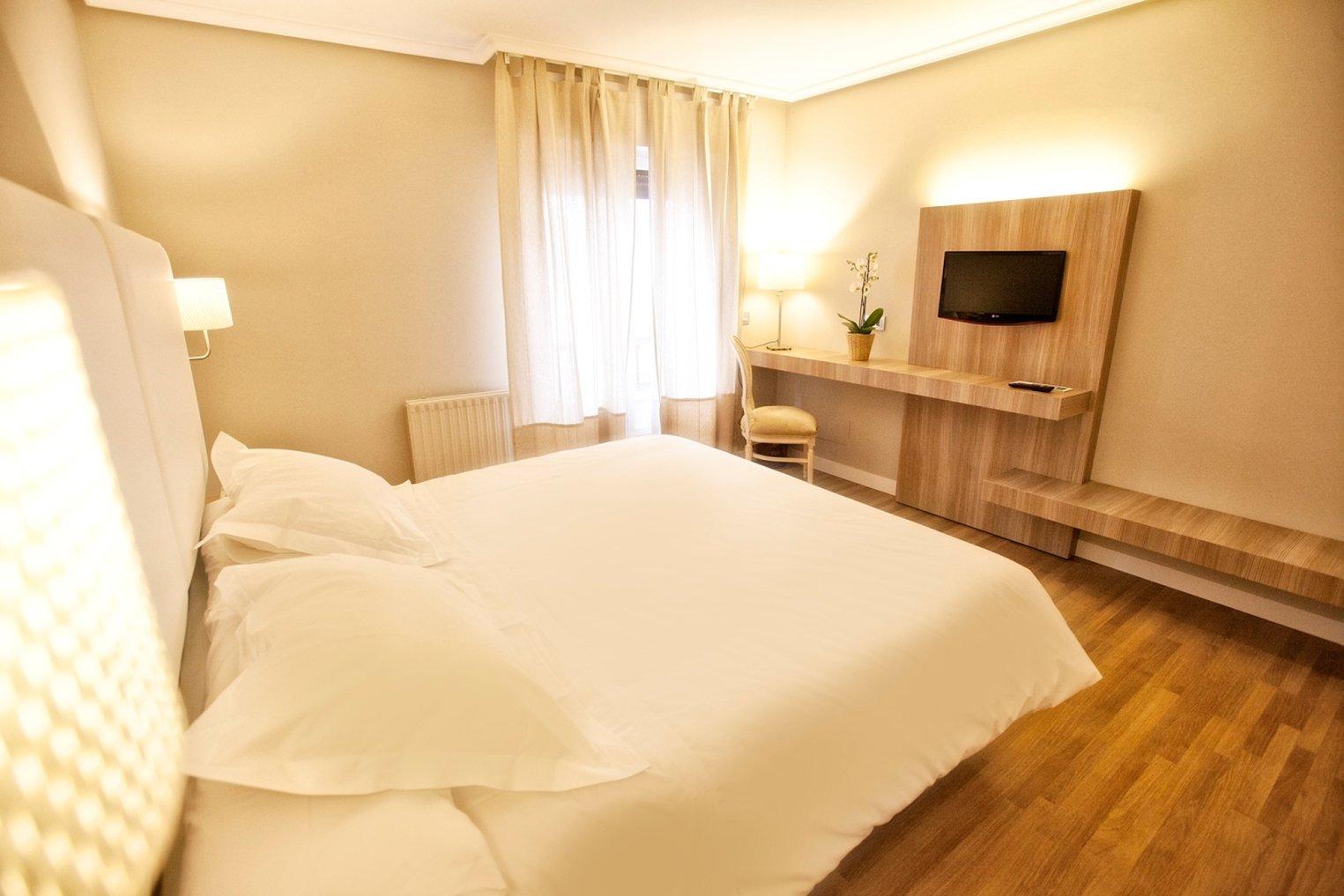 Hotel Los Lagos Nature Cangas de Onis Exterior photo