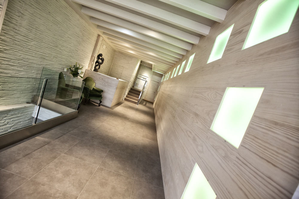 Hotel Los Lagos Nature Cangas de Onis Exterior photo