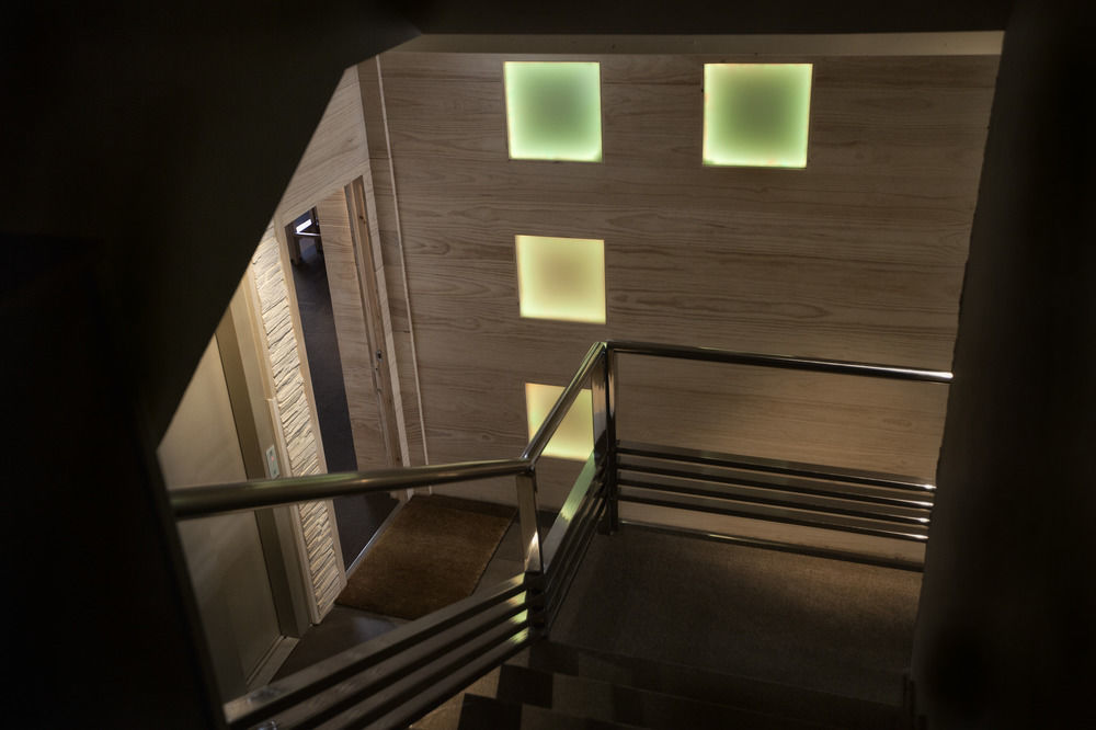 Hotel Los Lagos Nature Cangas de Onis Exterior photo