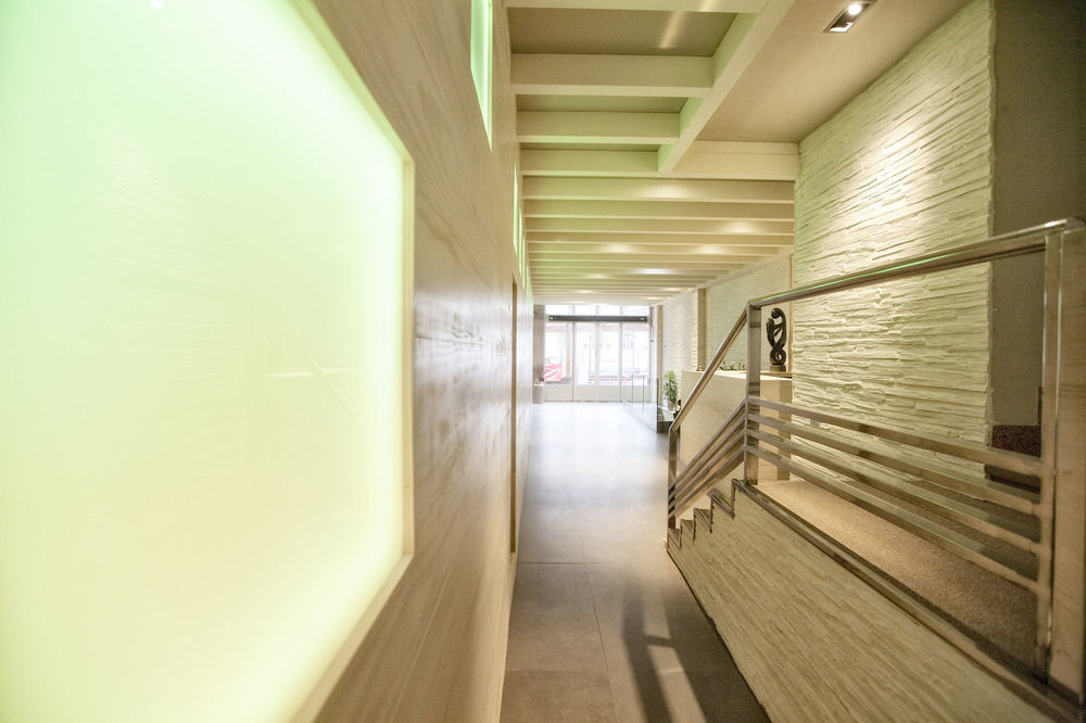 Hotel Los Lagos Nature Cangas de Onis Exterior photo