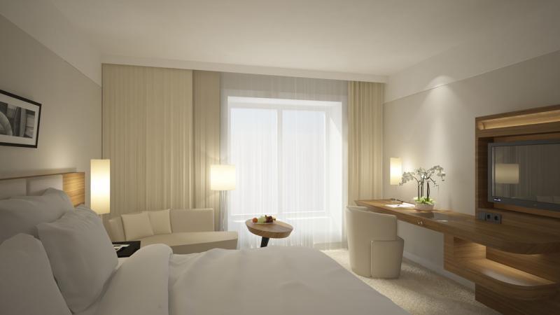 Hotel Los Lagos Nature Cangas de Onis Exterior photo